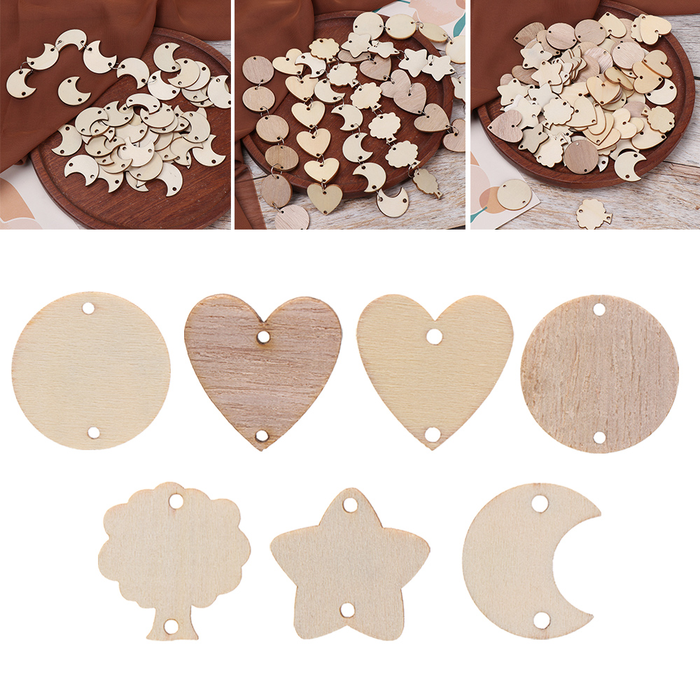 50pcs/set Hiasan Kerajinan DIY - Easter Craft Embellishment Set ulasan dan harga