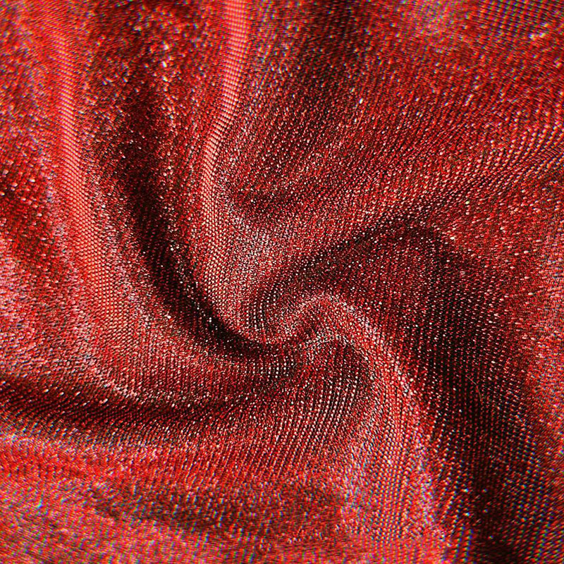 Berkilau cahaya bulan Glitter  - Sequin Fabric Panel ulasan dan harga