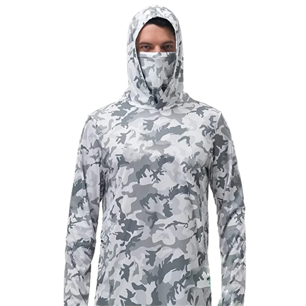 Hoodie Pancing Musim Panas Pri - Embellish Knit ulasan dan harga