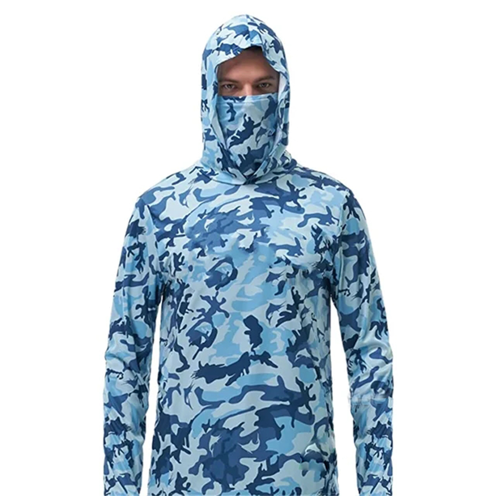Hoodie Pancing Musim Panas Pri - Embellish Knit ulasan dan harga