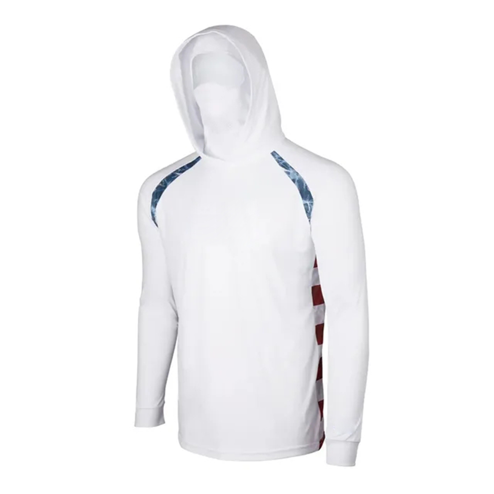 Hoodie Pancing Musim Panas Pri - Embellish Knit ulasan dan harga