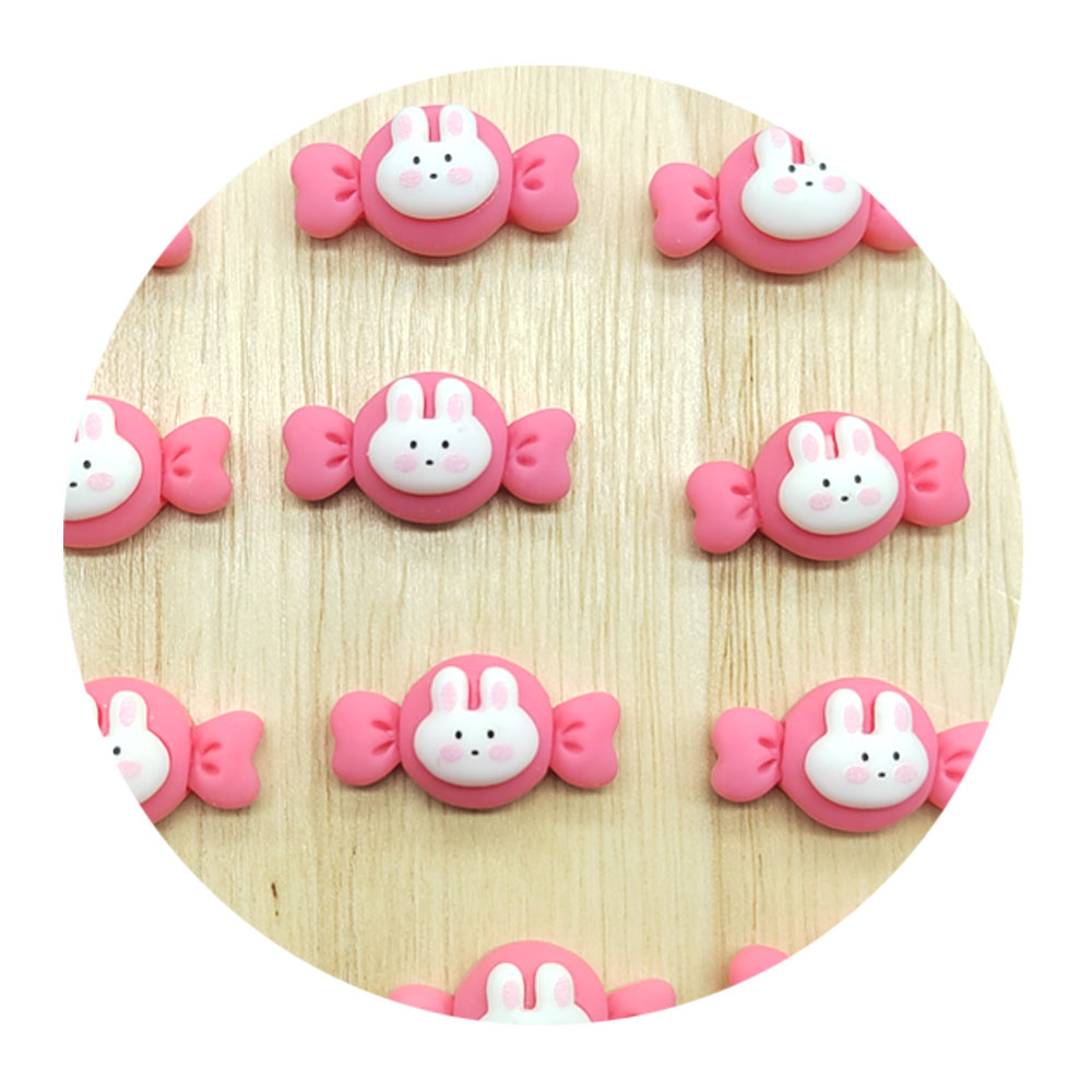 20/50/100 Buah Resin Paskah Mi - Embellishments For Scrapbooking ulasan dan harga