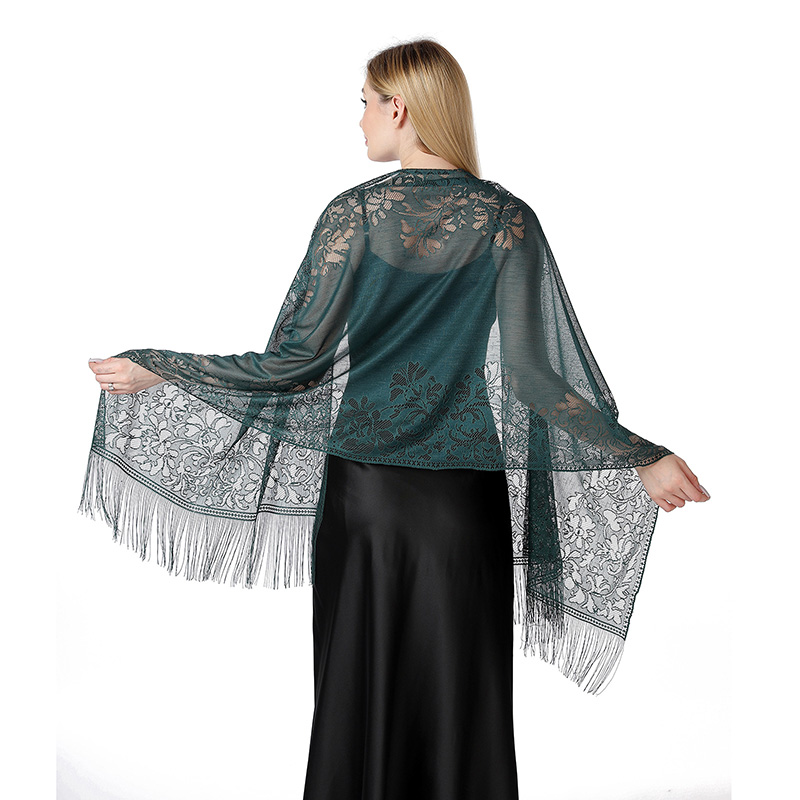Korea wanita musim panas tipis - Tassel Fringe Trim ulasan dan harga