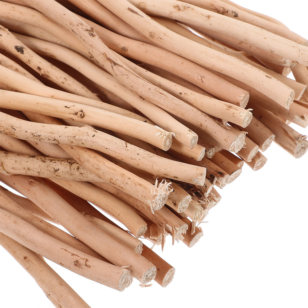 50 Buah Ranting Kayu Birch Ala - Embellish Craft ulasan dan harga