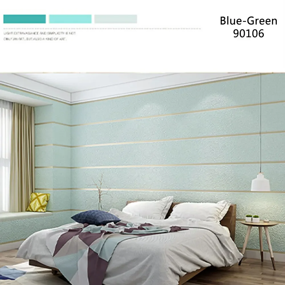Wallpaper Beludru Kulit Rusa I - Velvet Ribbon Roll ulasan dan harga