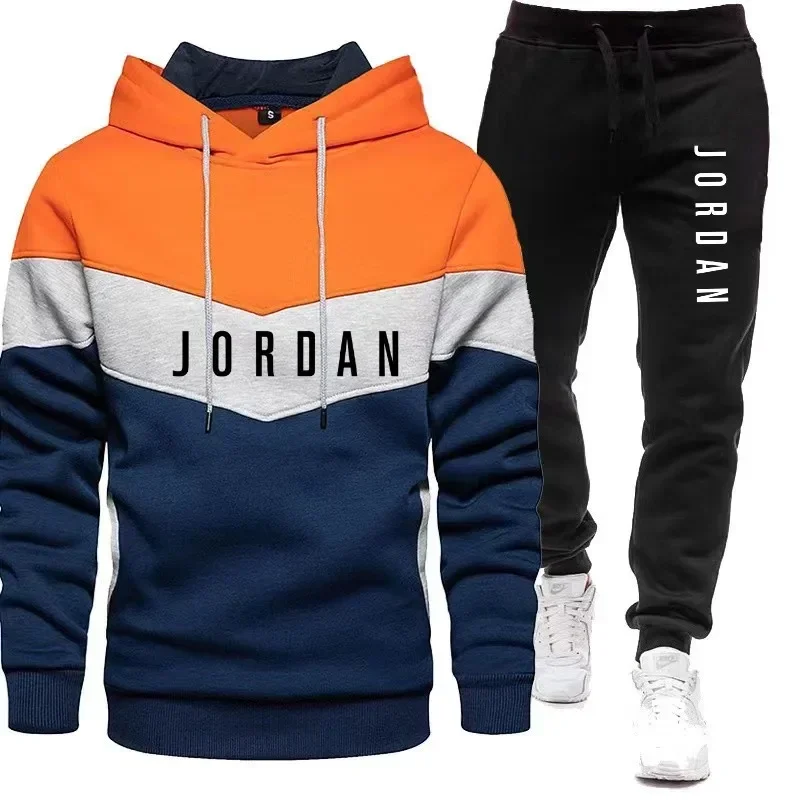 Setelan Olahraga Pria Jordan d - Embellish Knit ulasan dan harga