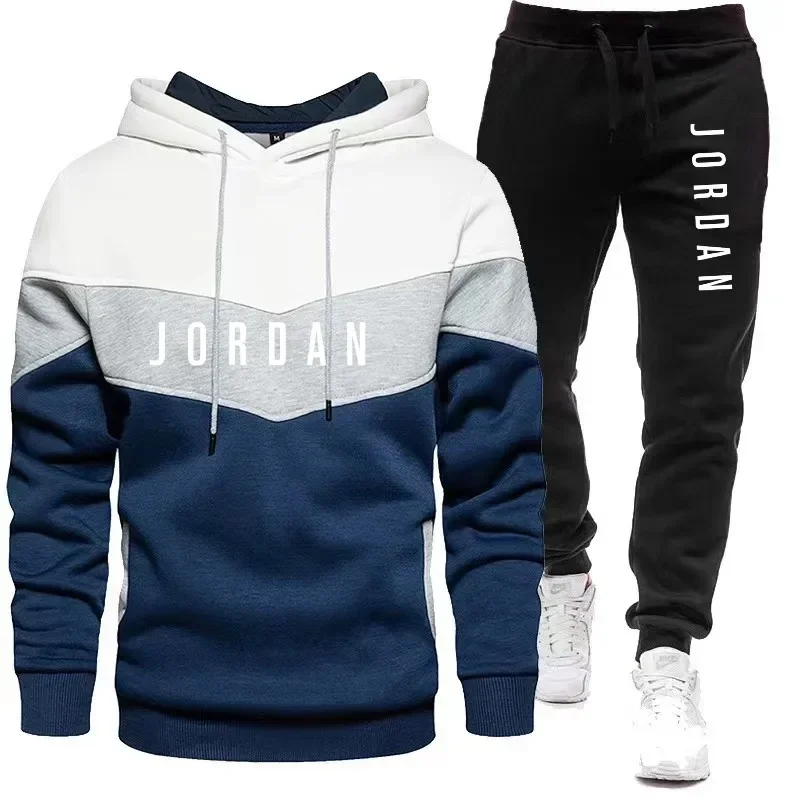 Setelan Olahraga Pria Jordan d - Embellish Knit ulasan dan harga